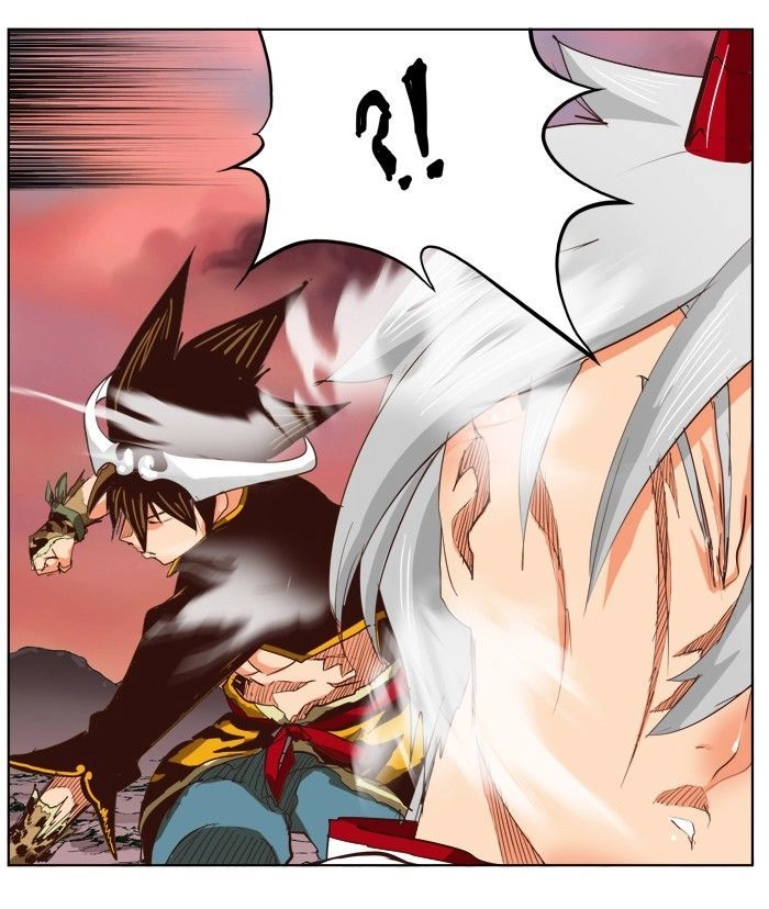 Chúa Tể Học Đường Chapter 289 - 46