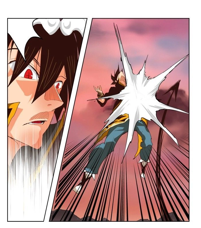 Chúa Tể Học Đường Chapter 289 - 47