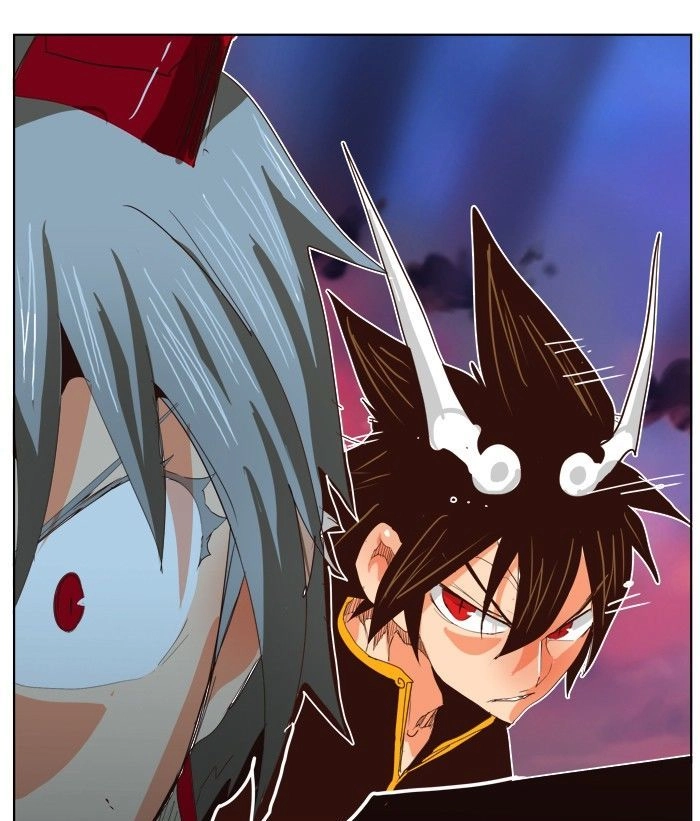 Chúa Tể Học Đường Chapter 289 - 52