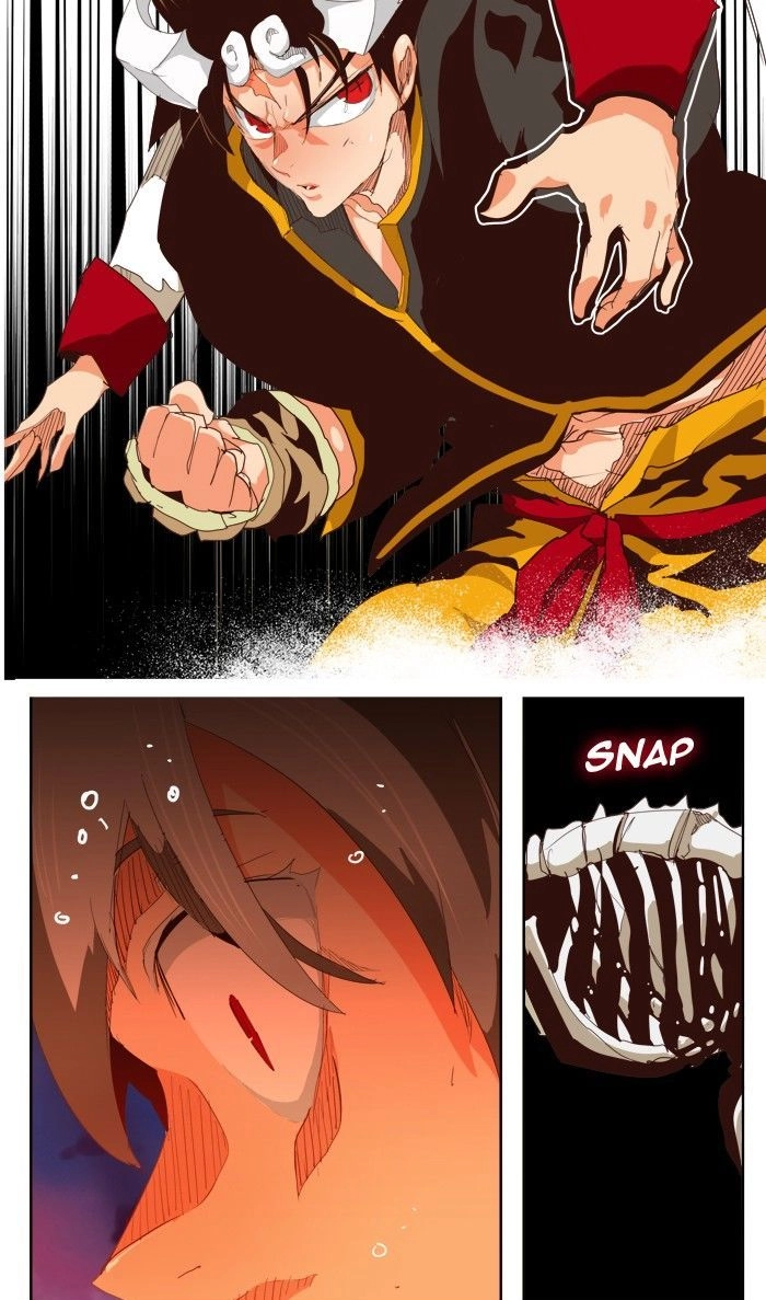 Chúa Tể Học Đường Chapter 289 - 66