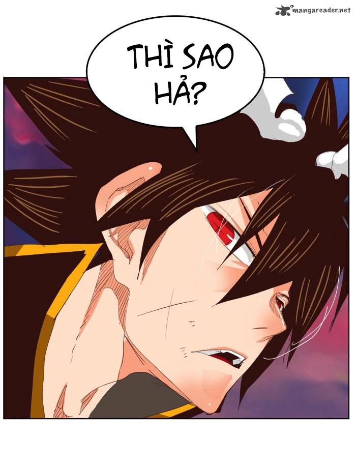 Chúa Tể Học Đường Chapter 290 - 3