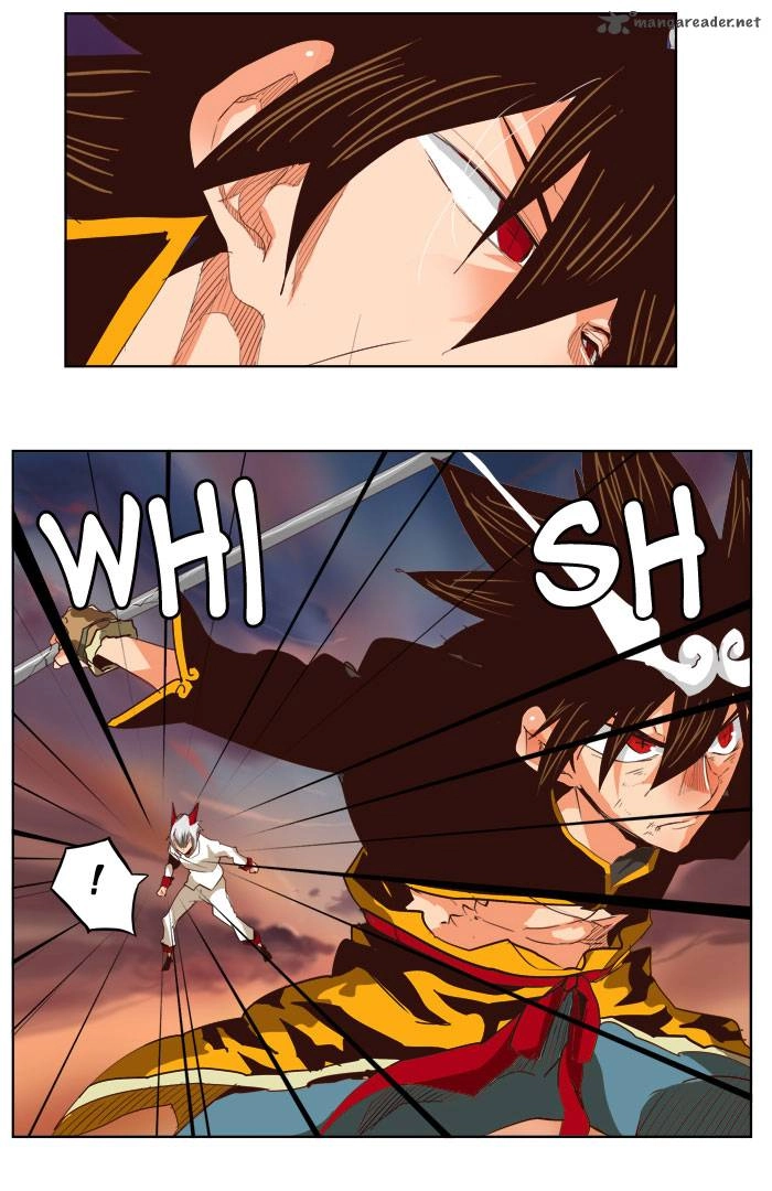 Chúa Tể Học Đường Chapter 290 - 5