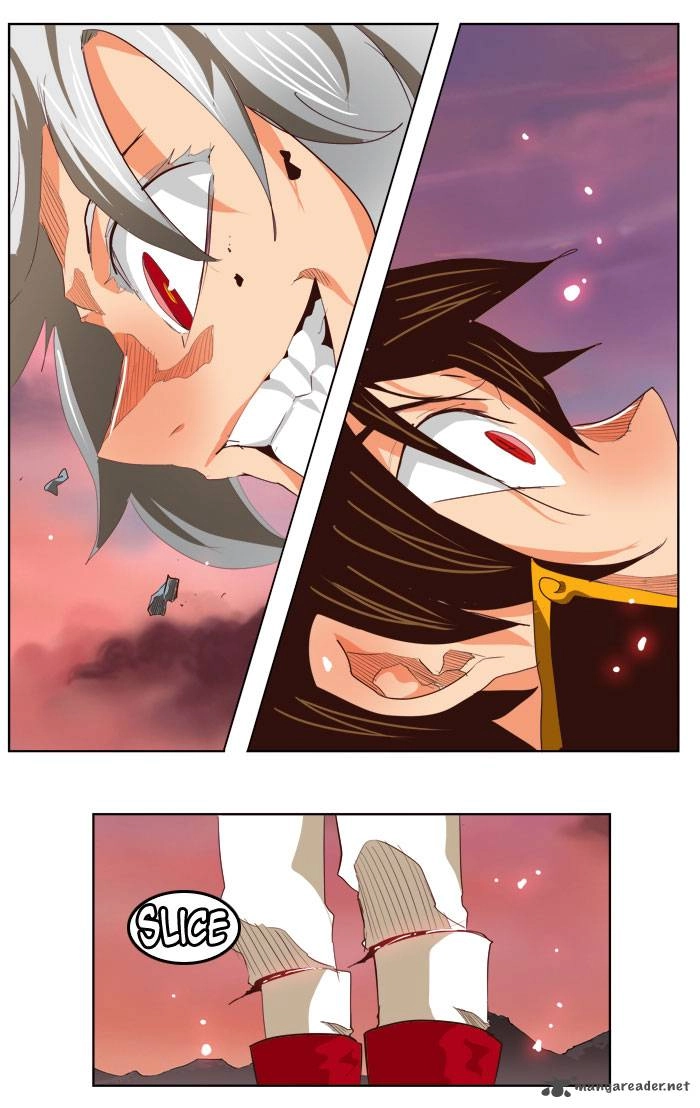 Chúa Tể Học Đường Chapter 290 - 10