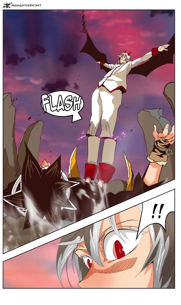 Chúa Tể Học Đường Chapter 290 - 11