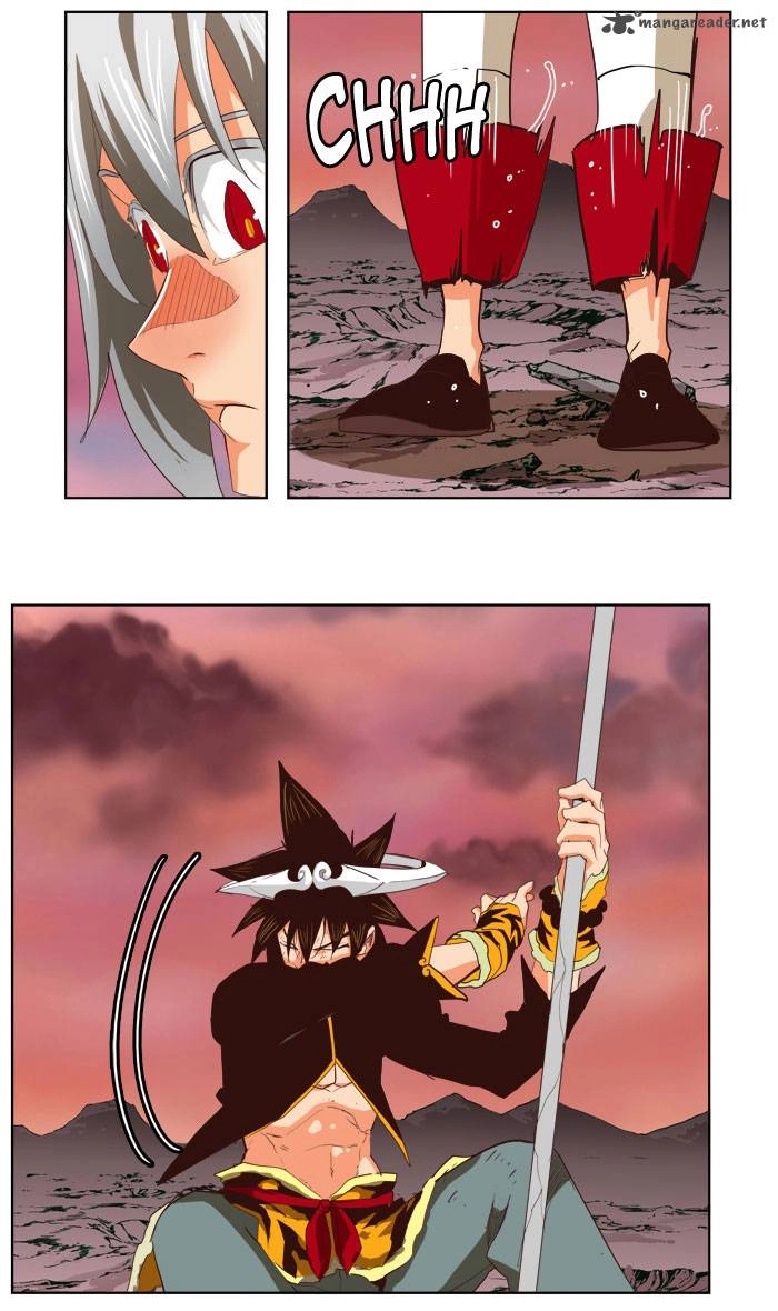 Chúa Tể Học Đường Chapter 290 - 13