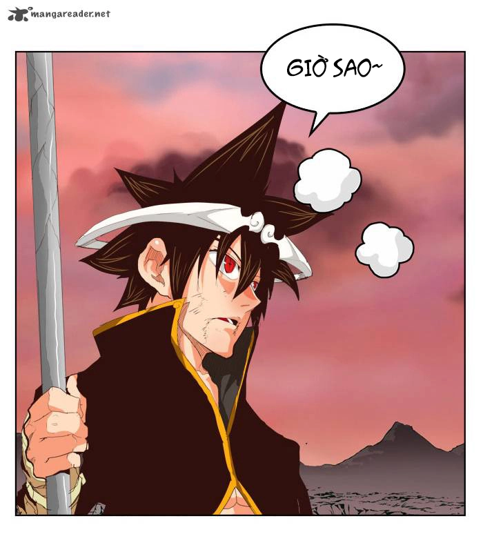 Chúa Tể Học Đường Chapter 290 - 15