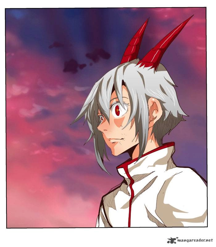 Chúa Tể Học Đường Chapter 290 - 16