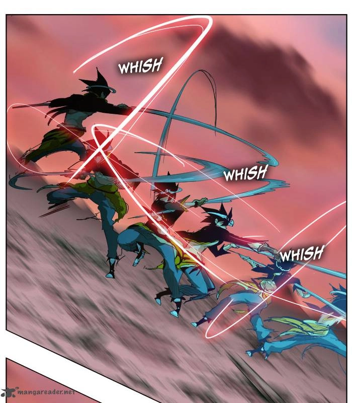 Chúa Tể Học Đường Chapter 290 - 19