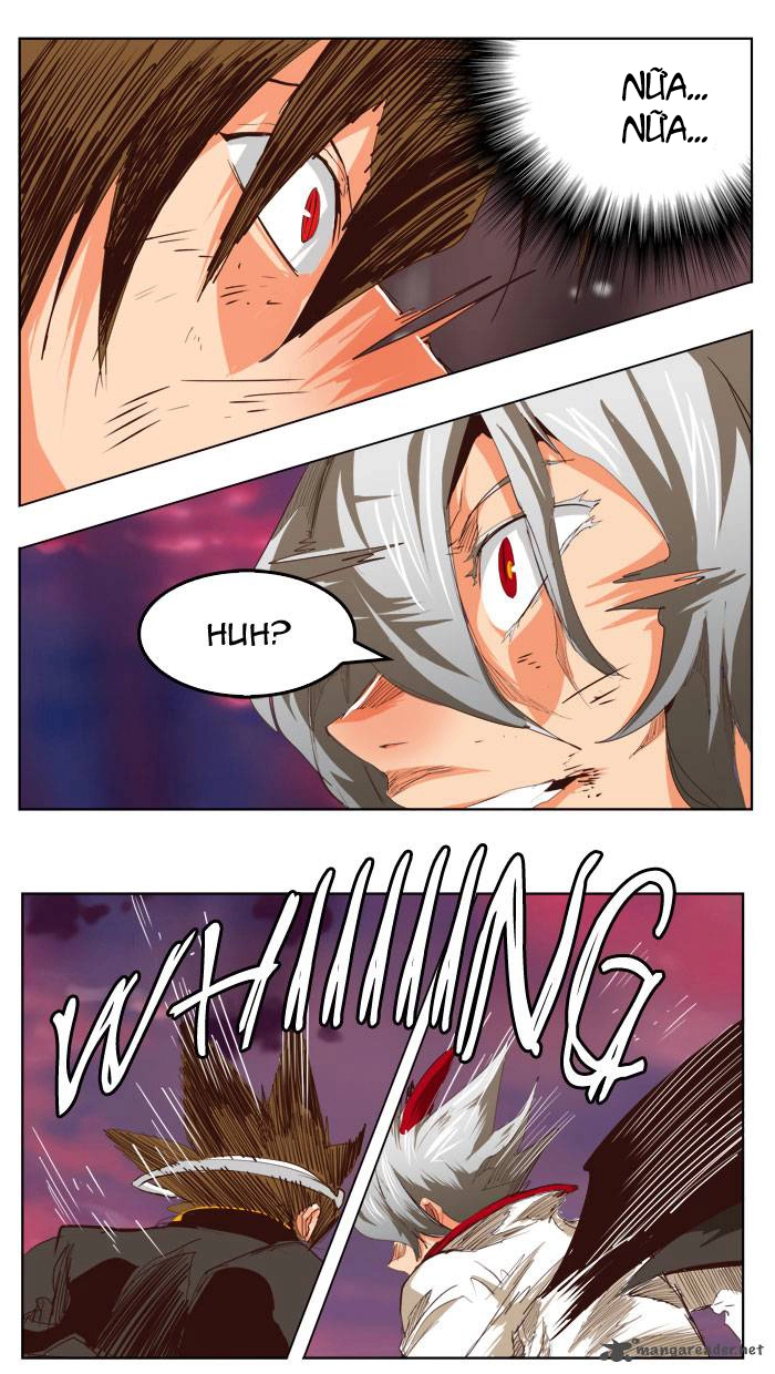 Chúa Tể Học Đường Chapter 290 - 21