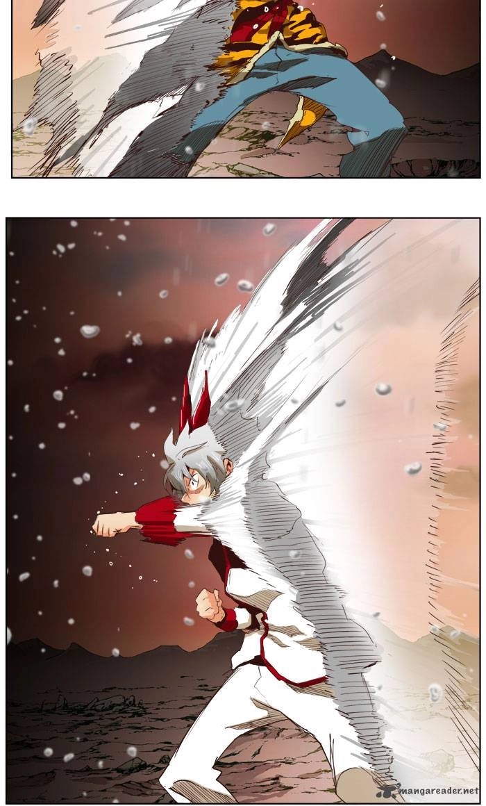 Chúa Tể Học Đường Chapter 290 - 26