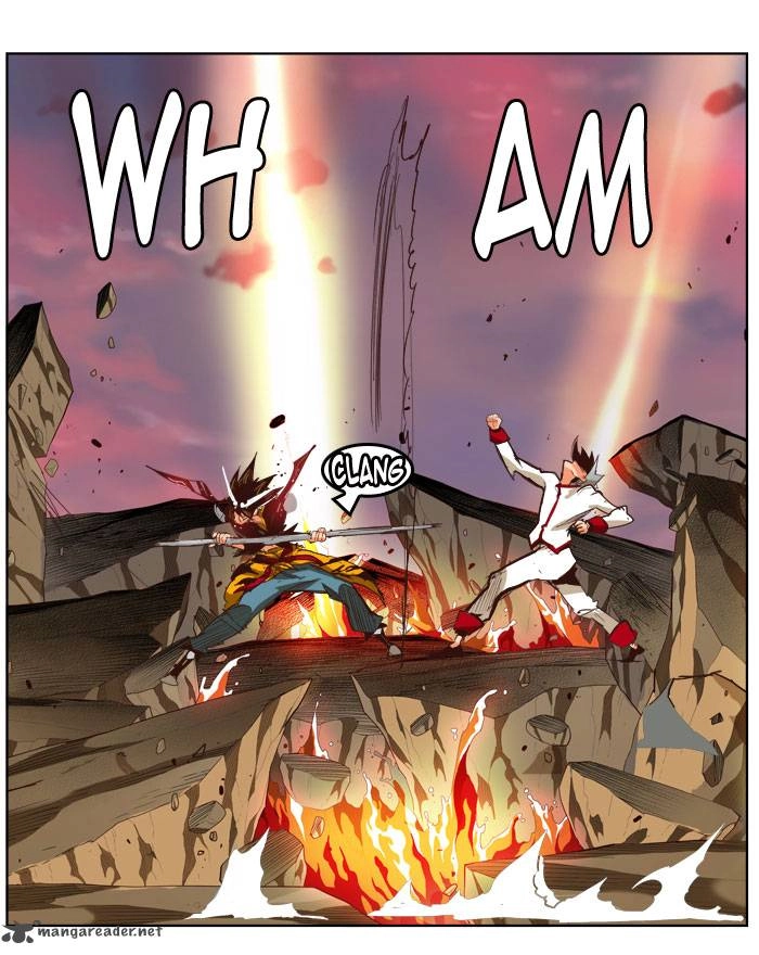 Chúa Tể Học Đường Chapter 290 - 31