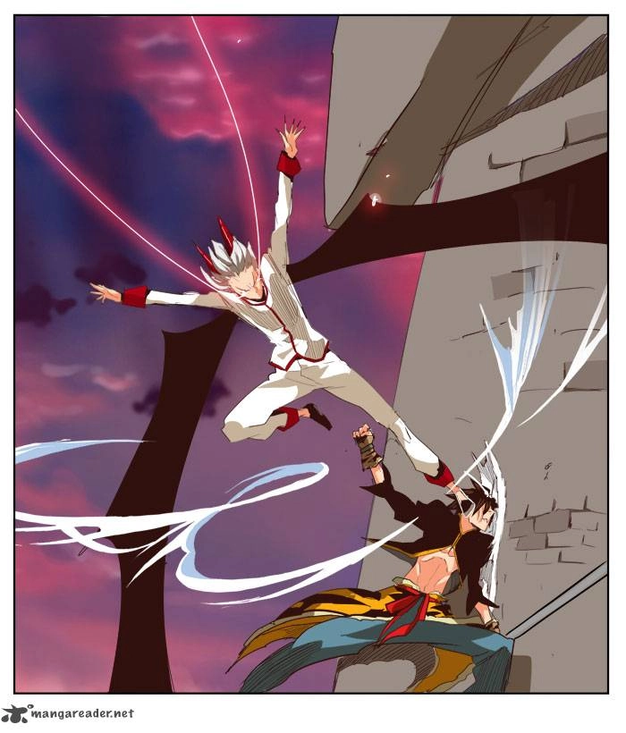 Chúa Tể Học Đường Chapter 290 - 35