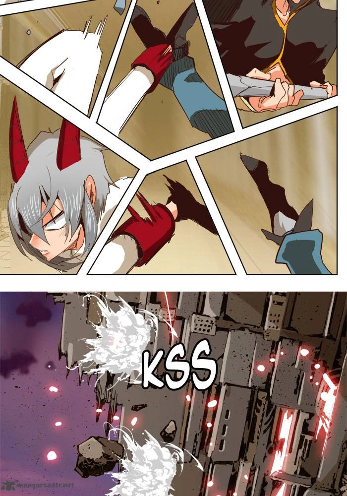 Chúa Tể Học Đường Chapter 290 - 41