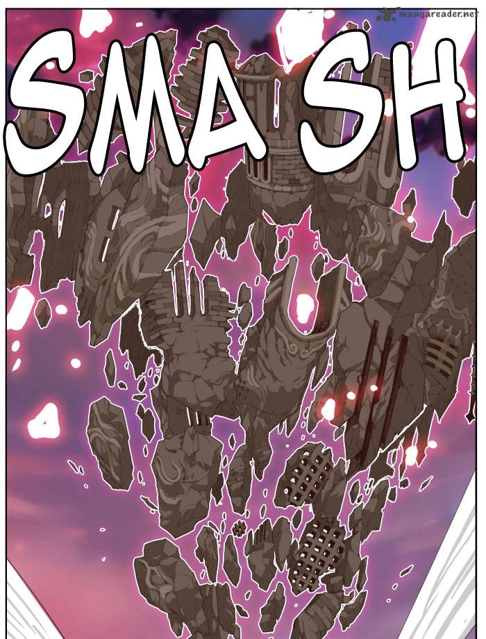 Chúa Tể Học Đường Chapter 290 - 43