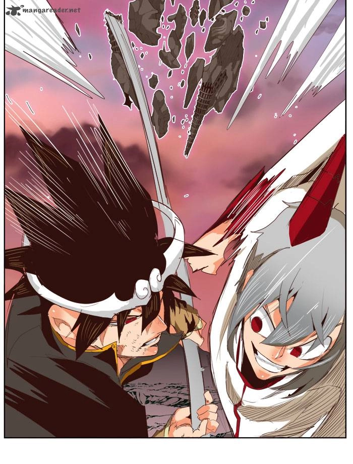 Chúa Tể Học Đường Chapter 290 - 44