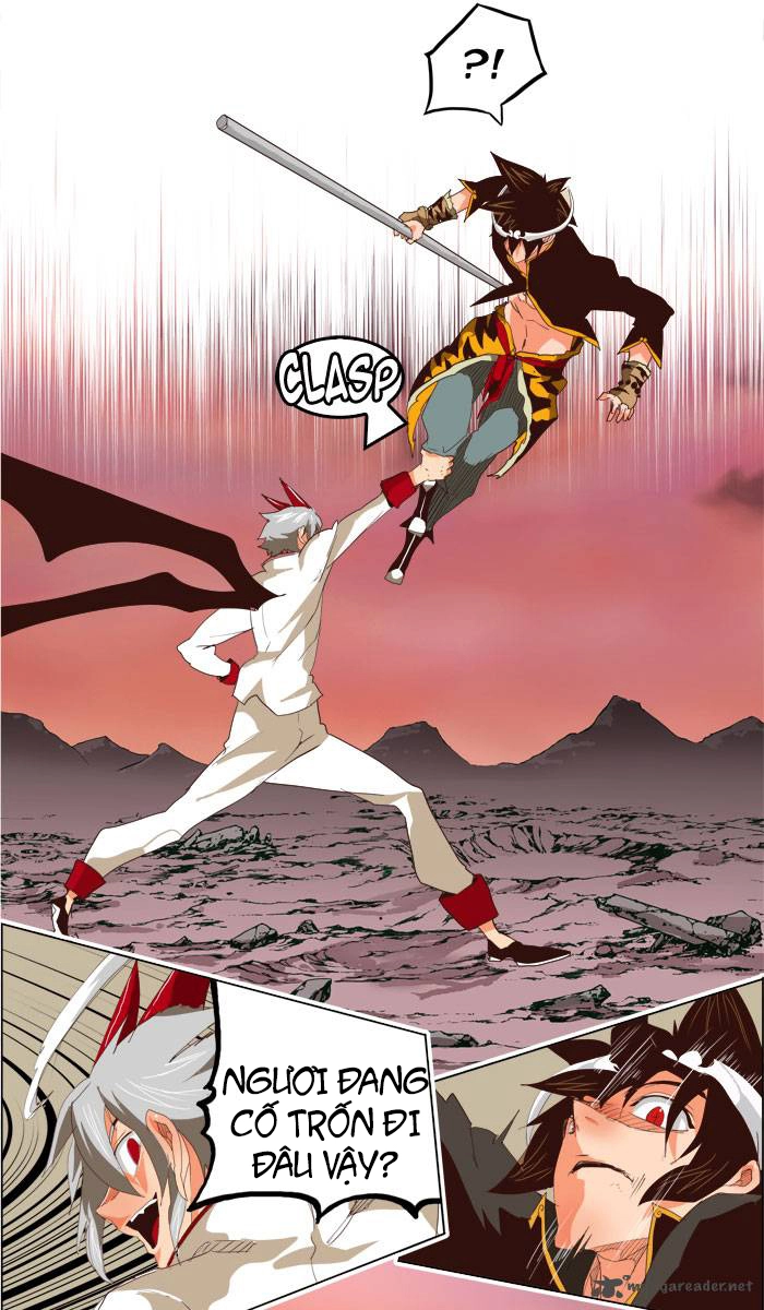 Chúa Tể Học Đường Chapter 290 - 47