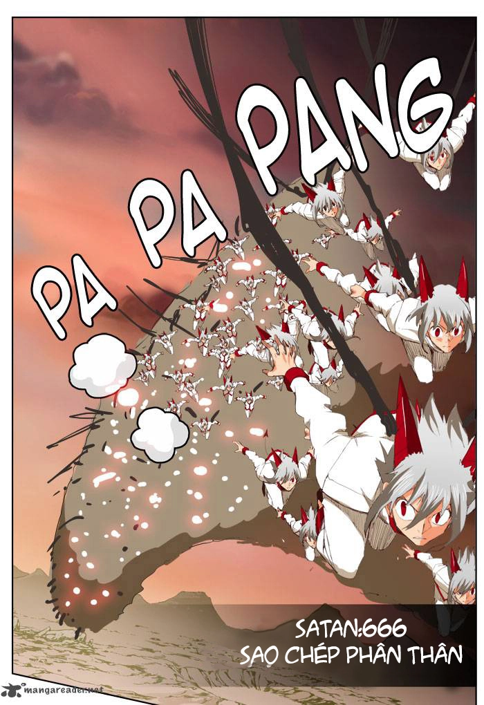 Chúa Tể Học Đường Chapter 290 - 50