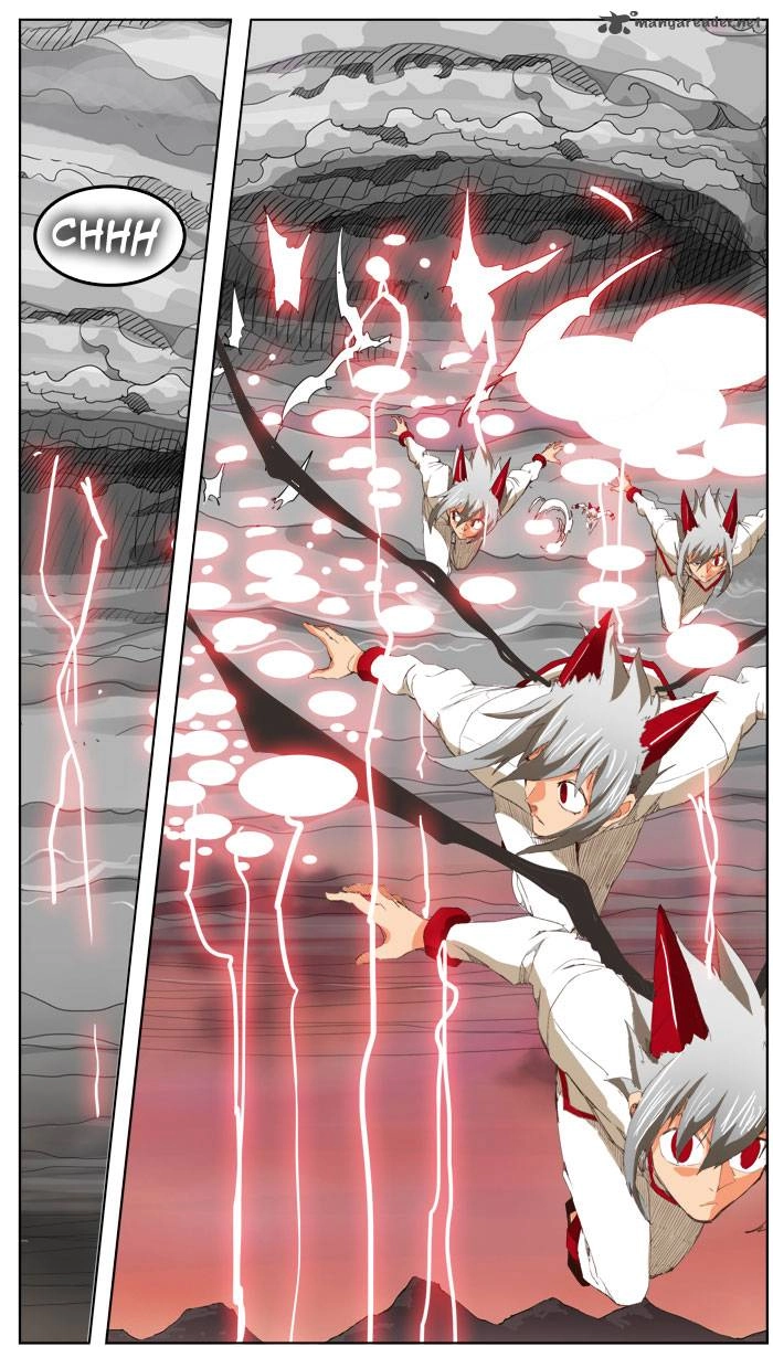 Chúa Tể Học Đường Chapter 290 - 52