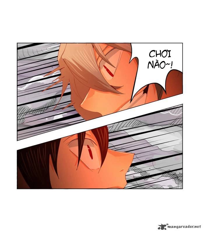 Chúa Tể Học Đường Chapter 290 - 53