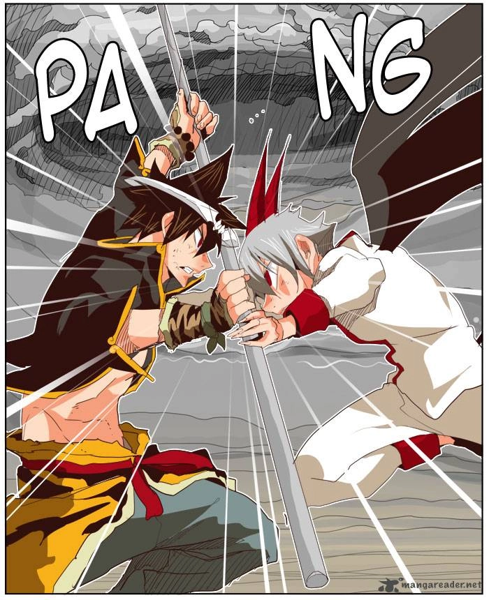 Chúa Tể Học Đường Chapter 290 - 54