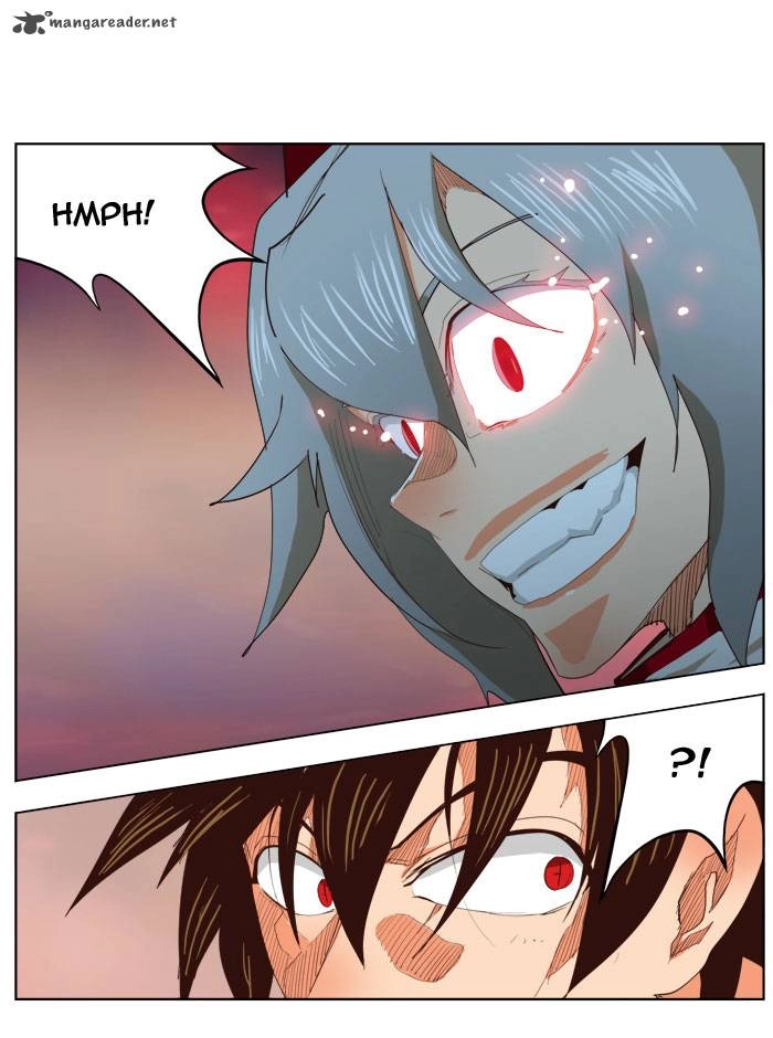 Chúa Tể Học Đường Chapter 290 - 56