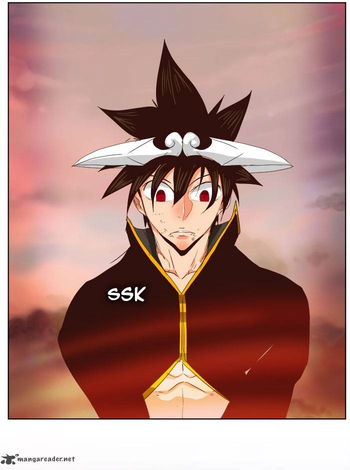 Chúa Tể Học Đường Chapter 290 - 62