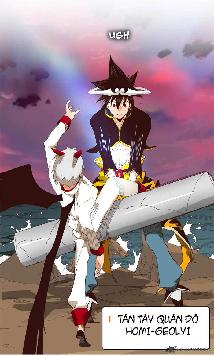 Chúa Tể Học Đường Chapter 290 - 63