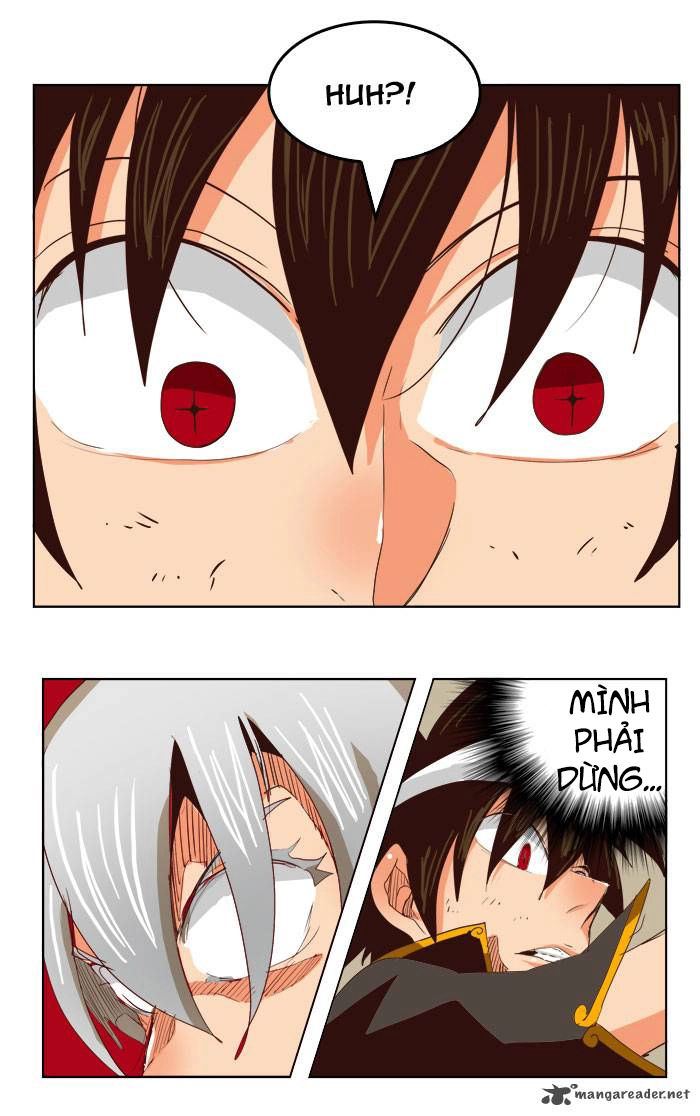 Chúa Tể Học Đường Chapter 290 - 64