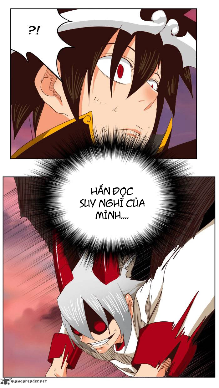 Chúa Tể Học Đường Chapter 290 - 66