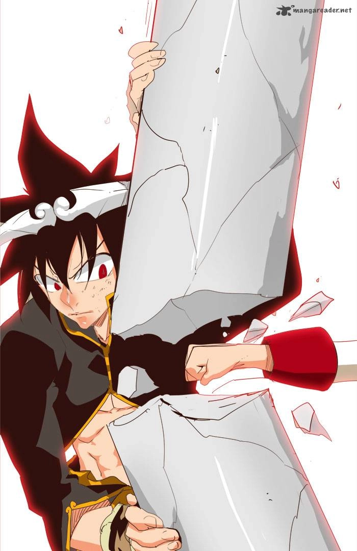 Chúa Tể Học Đường Chapter 290 - 68