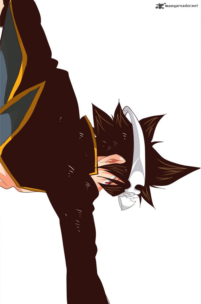 Chúa Tể Học Đường Chapter 290 - 75