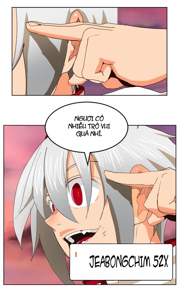 Chúa Tể Học Đường Chapter 291 - 3