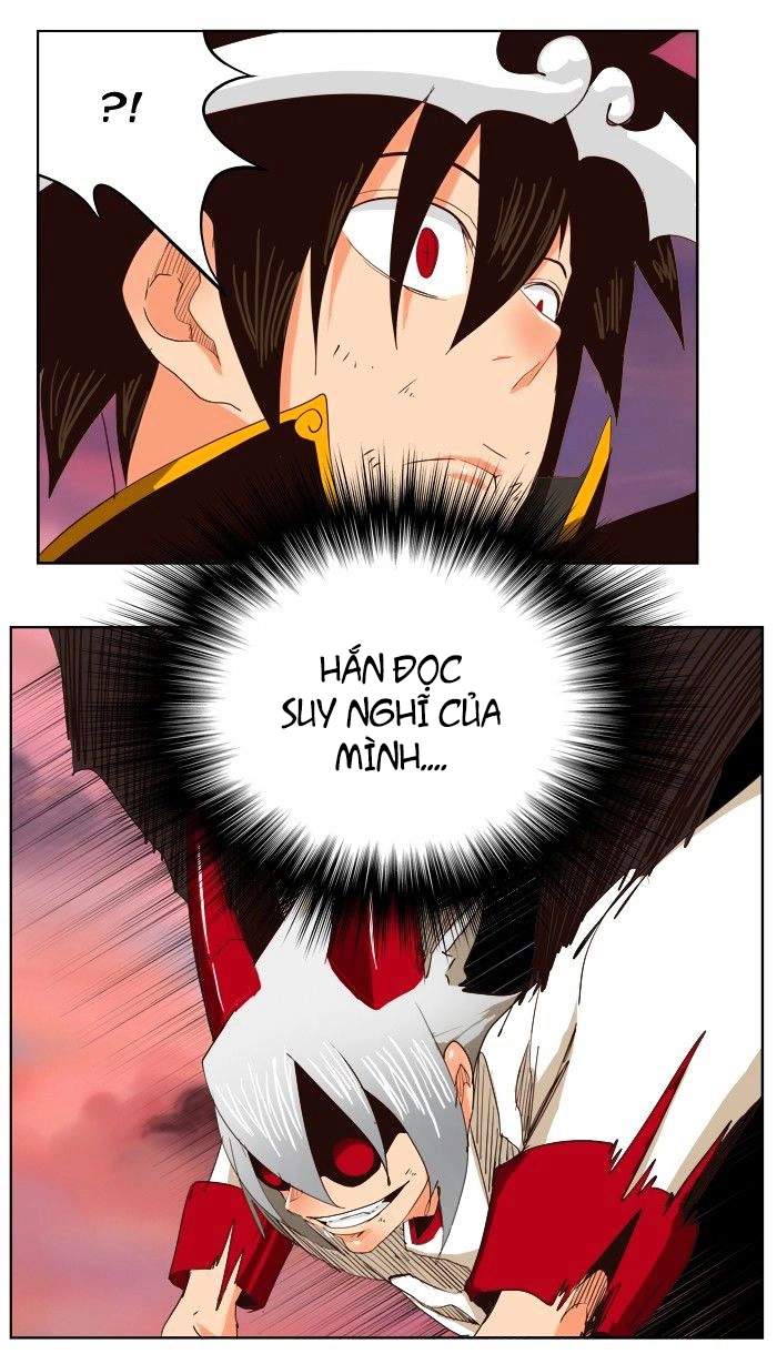 Chúa Tể Học Đường Chapter 291 - 4