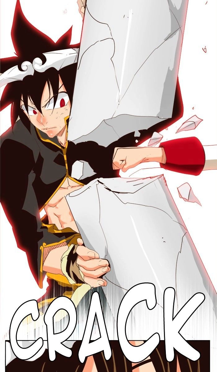 Chúa Tể Học Đường Chapter 291 - 6