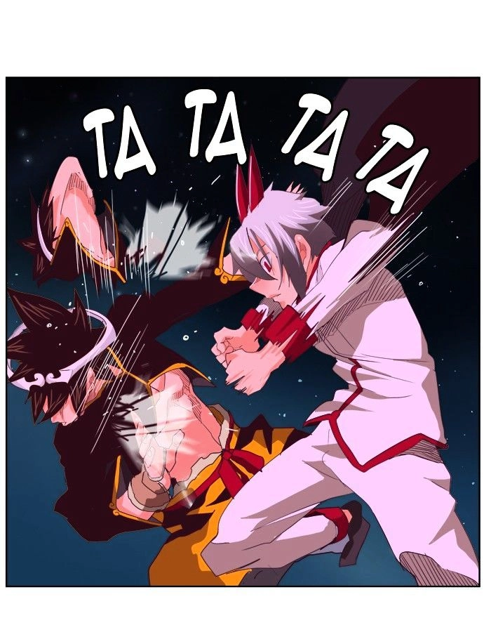 Chúa Tể Học Đường Chapter 291 - 18