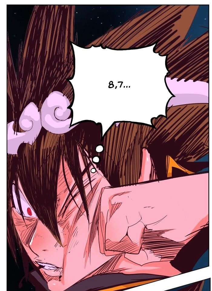 Chúa Tể Học Đường Chapter 291 - 19