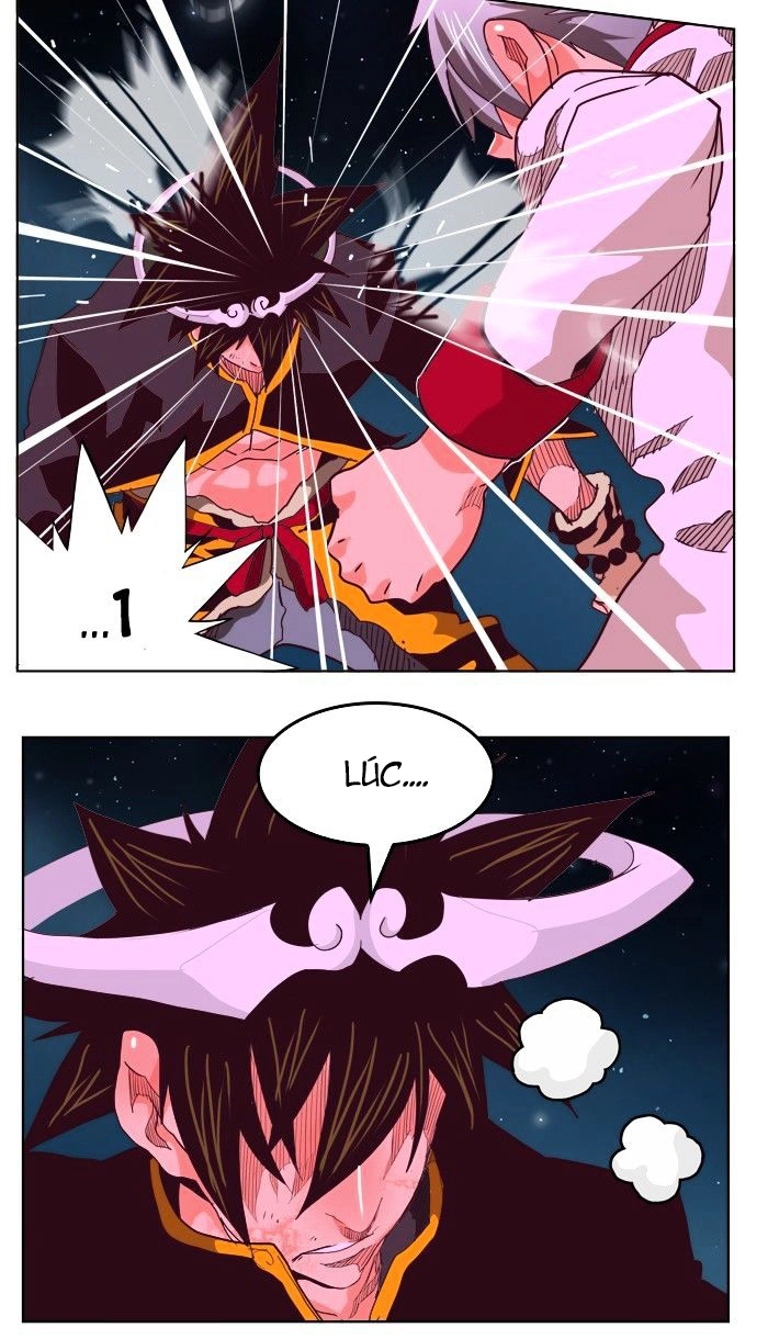 Chúa Tể Học Đường Chapter 291 - 21