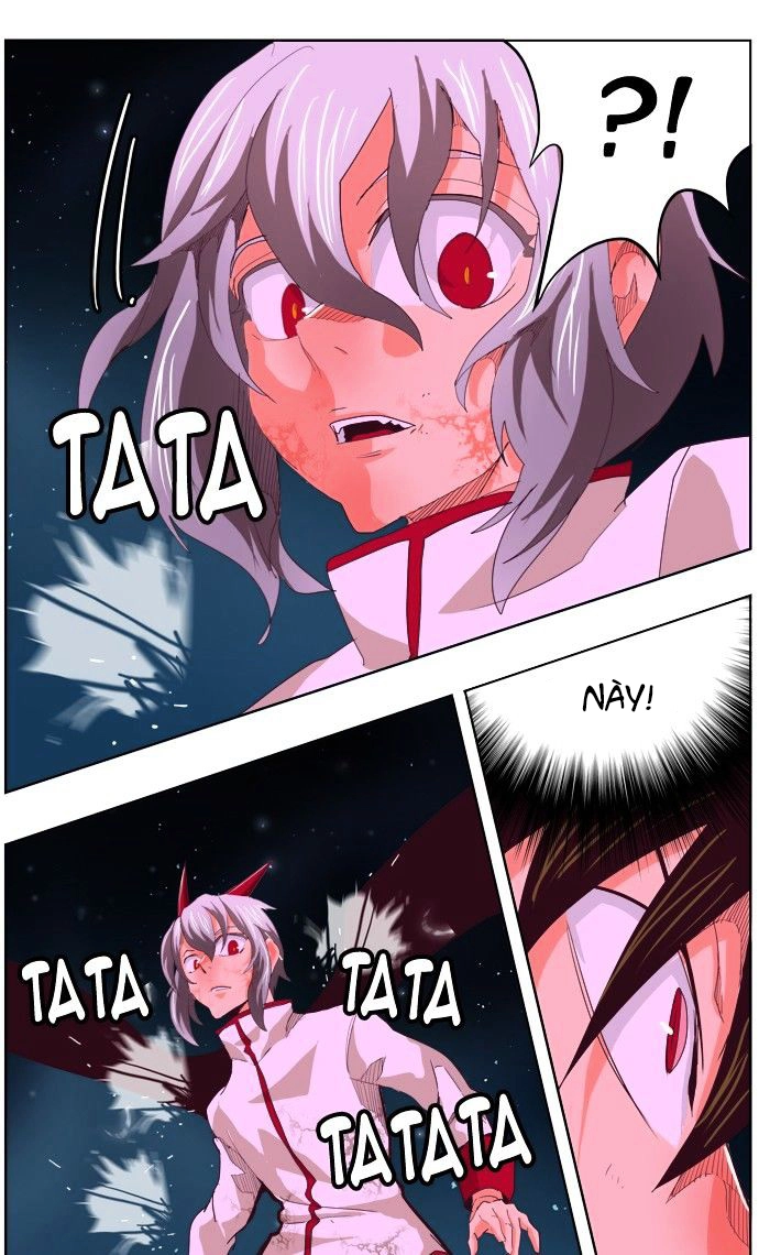 Chúa Tể Học Đường Chapter 291 - 22