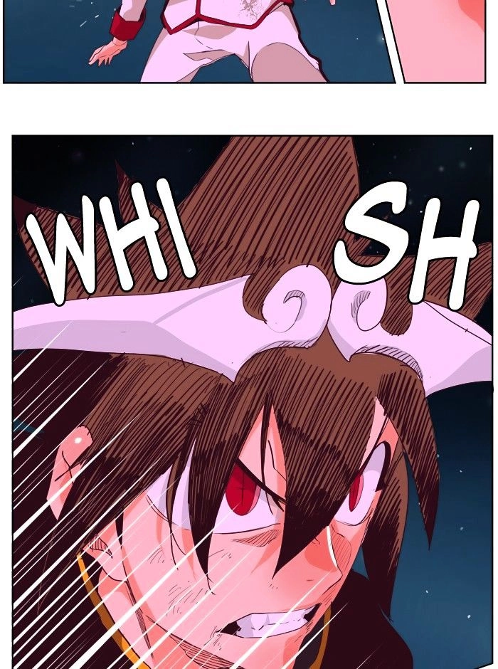 Chúa Tể Học Đường Chapter 291 - 23