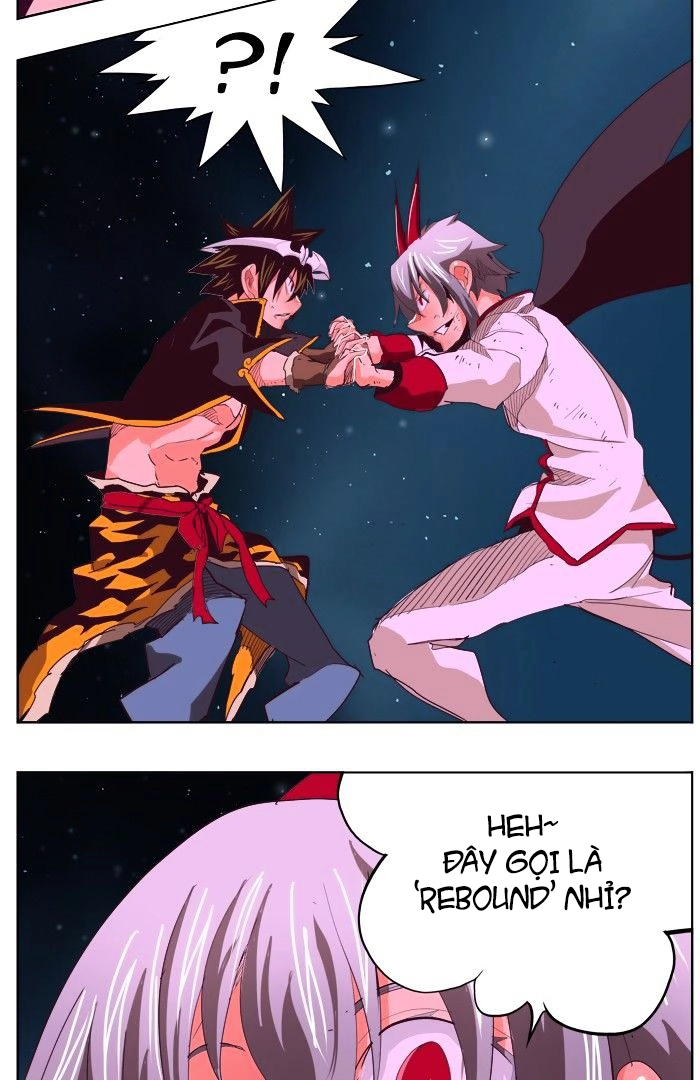 Chúa Tể Học Đường Chapter 291 - 25