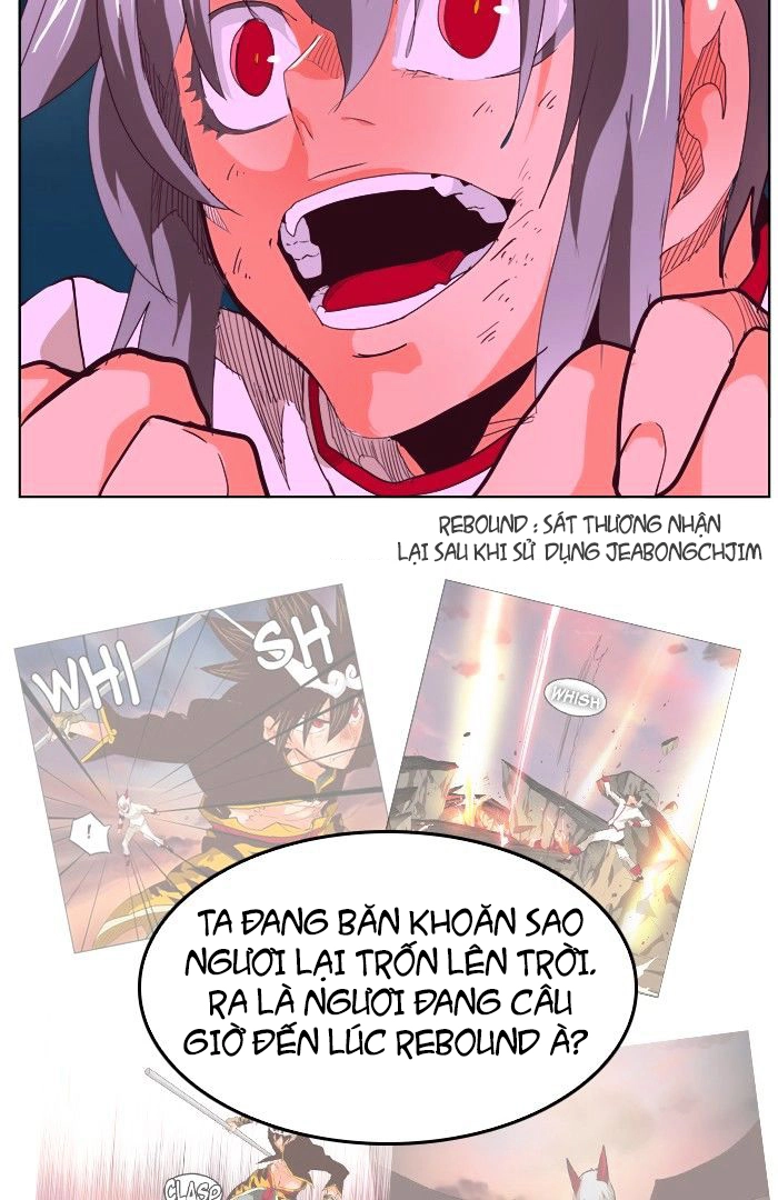 Chúa Tể Học Đường Chapter 291 - 26