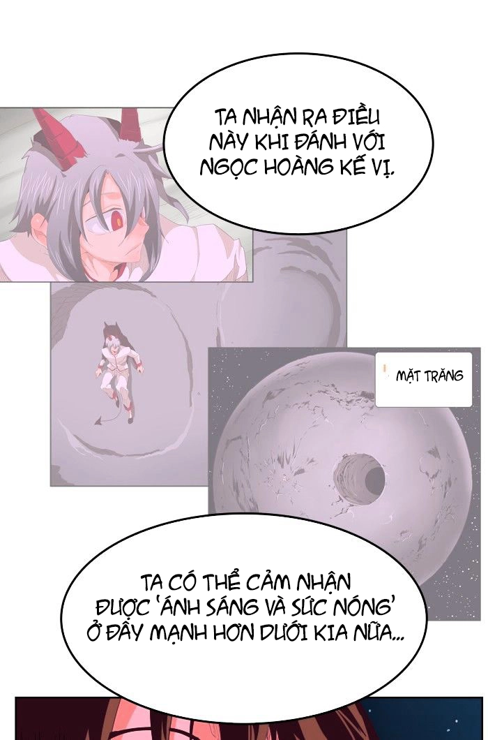 Chúa Tể Học Đường Chapter 291 - 28