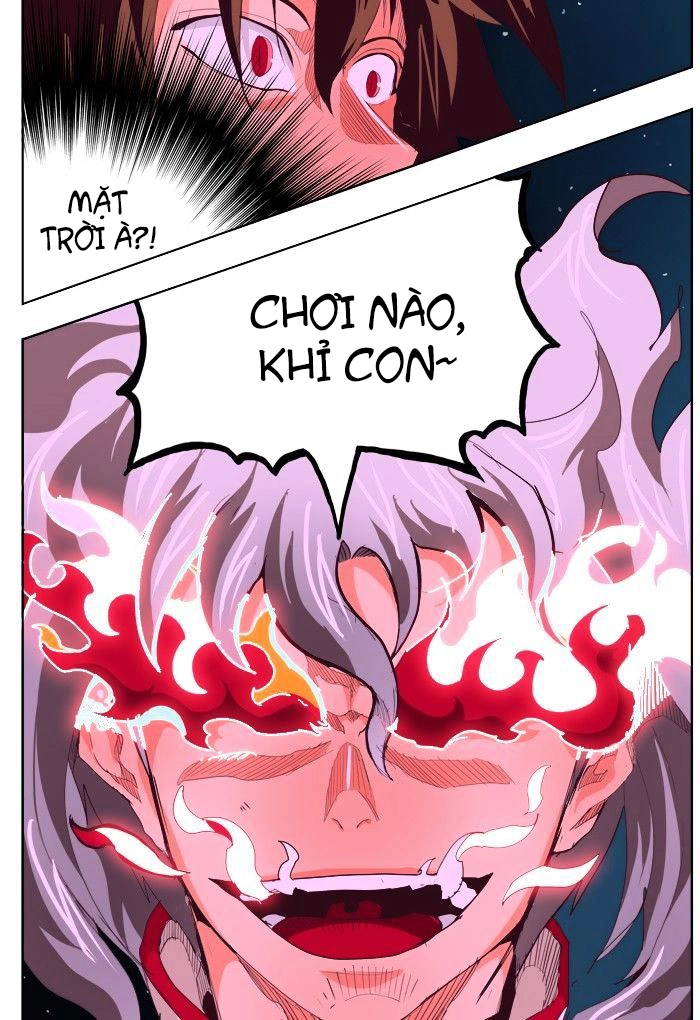 Chúa Tể Học Đường Chapter 291 - 29