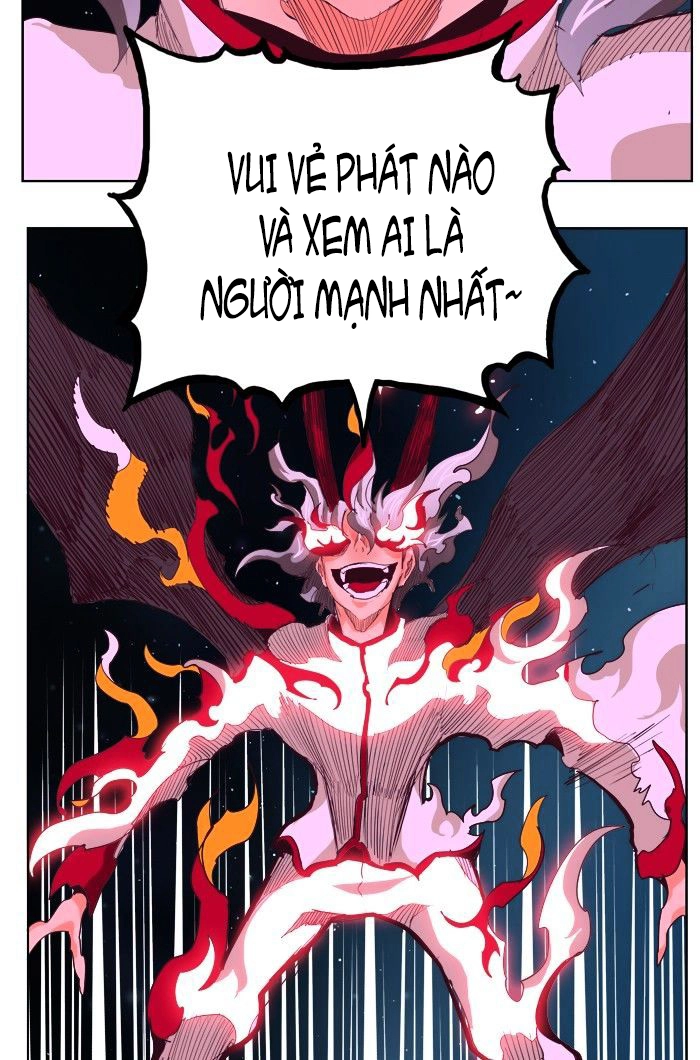 Chúa Tể Học Đường Chapter 291 - 30