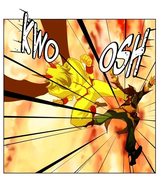 Chúa Tể Học Đường Chapter 291 - 35