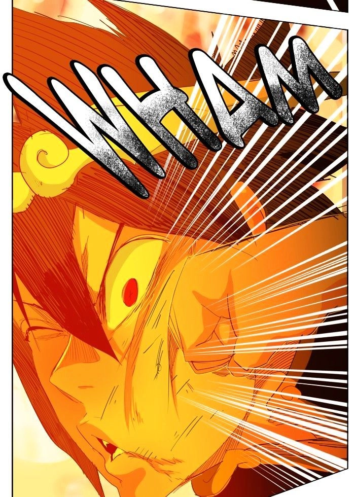 Chúa Tể Học Đường Chapter 291 - 43