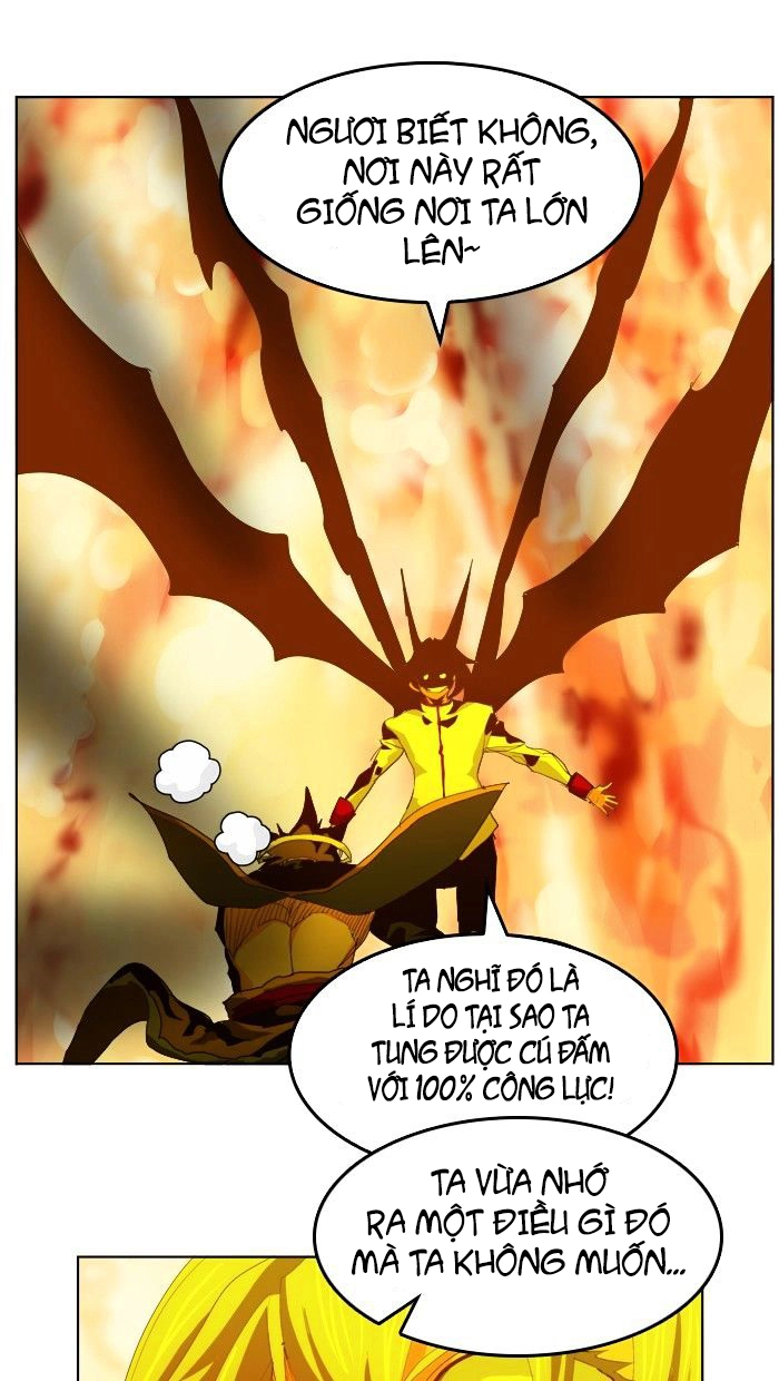 Chúa Tể Học Đường Chapter 291 - 45