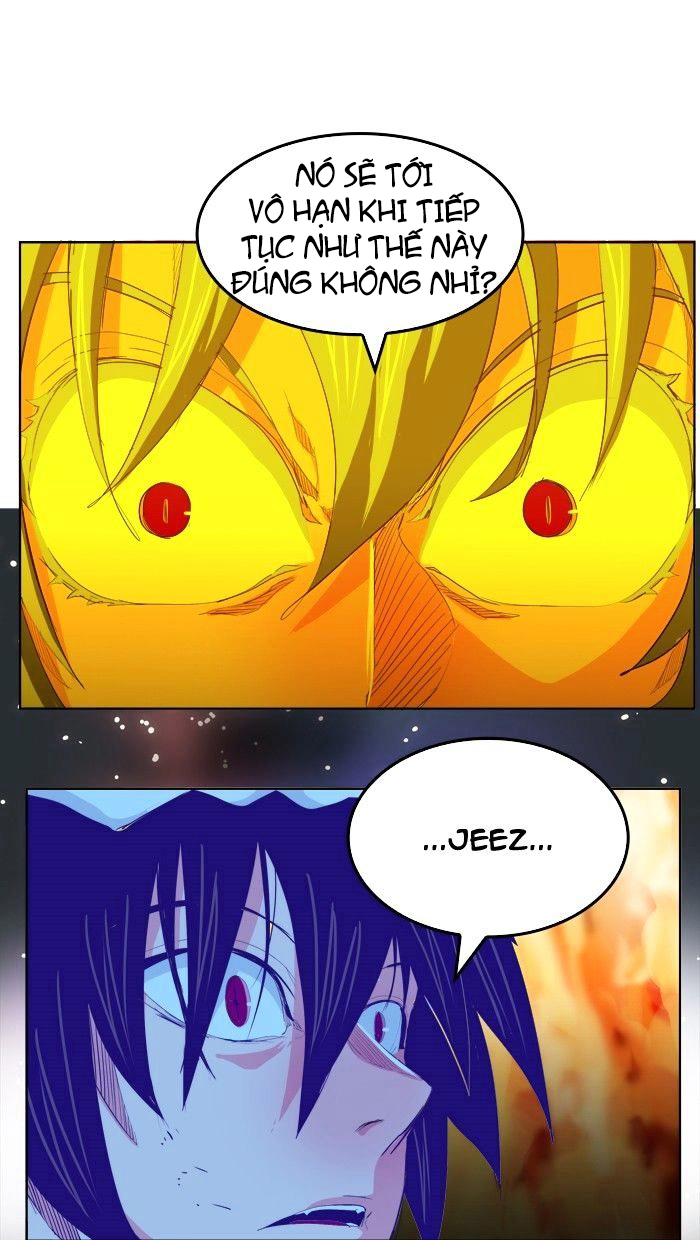 Chúa Tể Học Đường Chapter 291 - 51