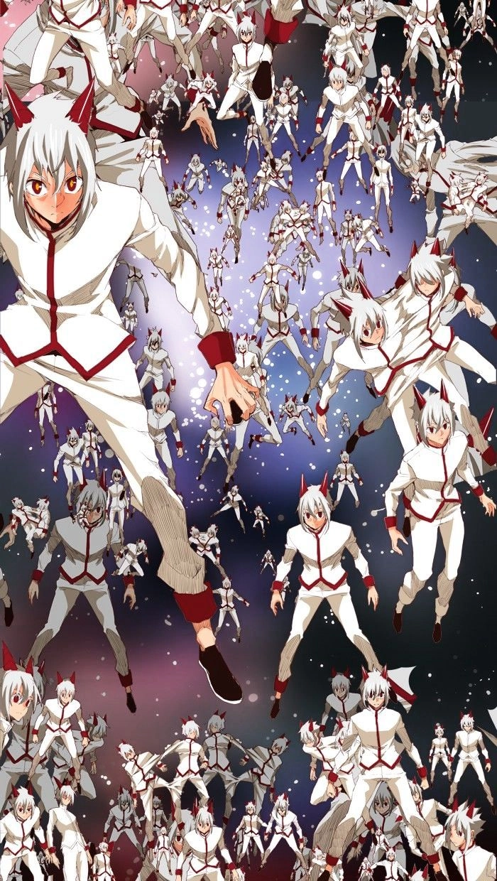 Chúa Tể Học Đường Chapter 291 - 53