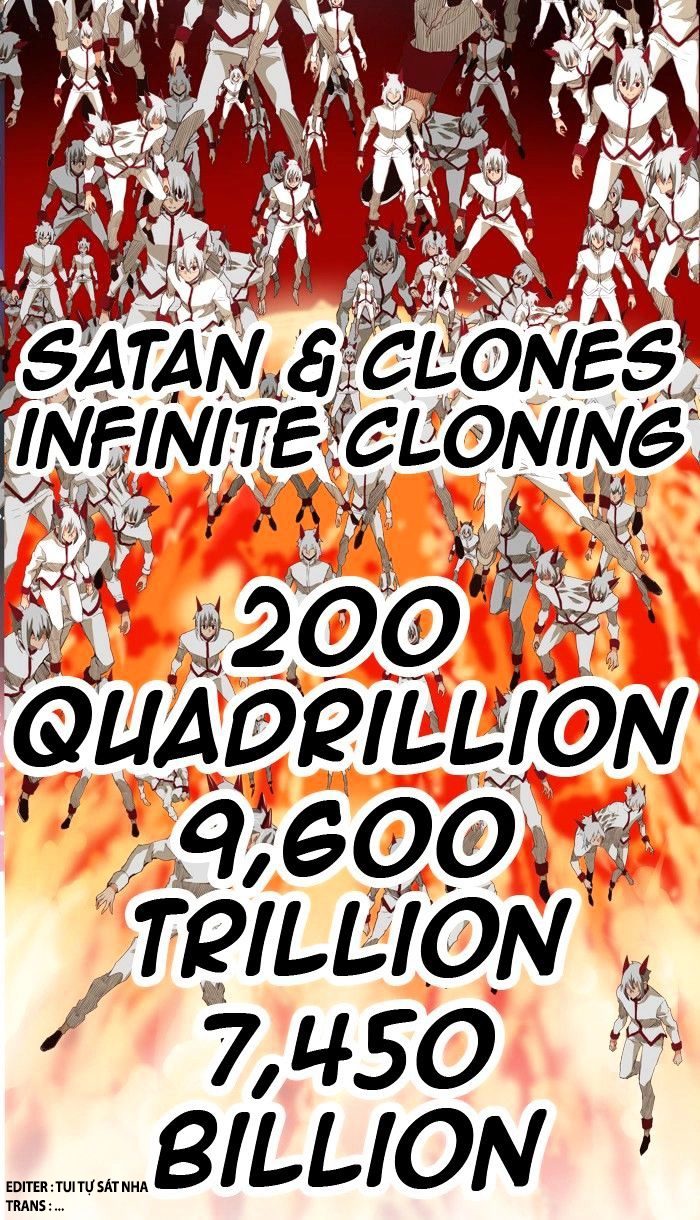 Chúa Tể Học Đường Chapter 291 - 54